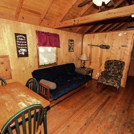 Lakeview Cedar Cabin - Striper King - 5 Mead Экстерьер фото